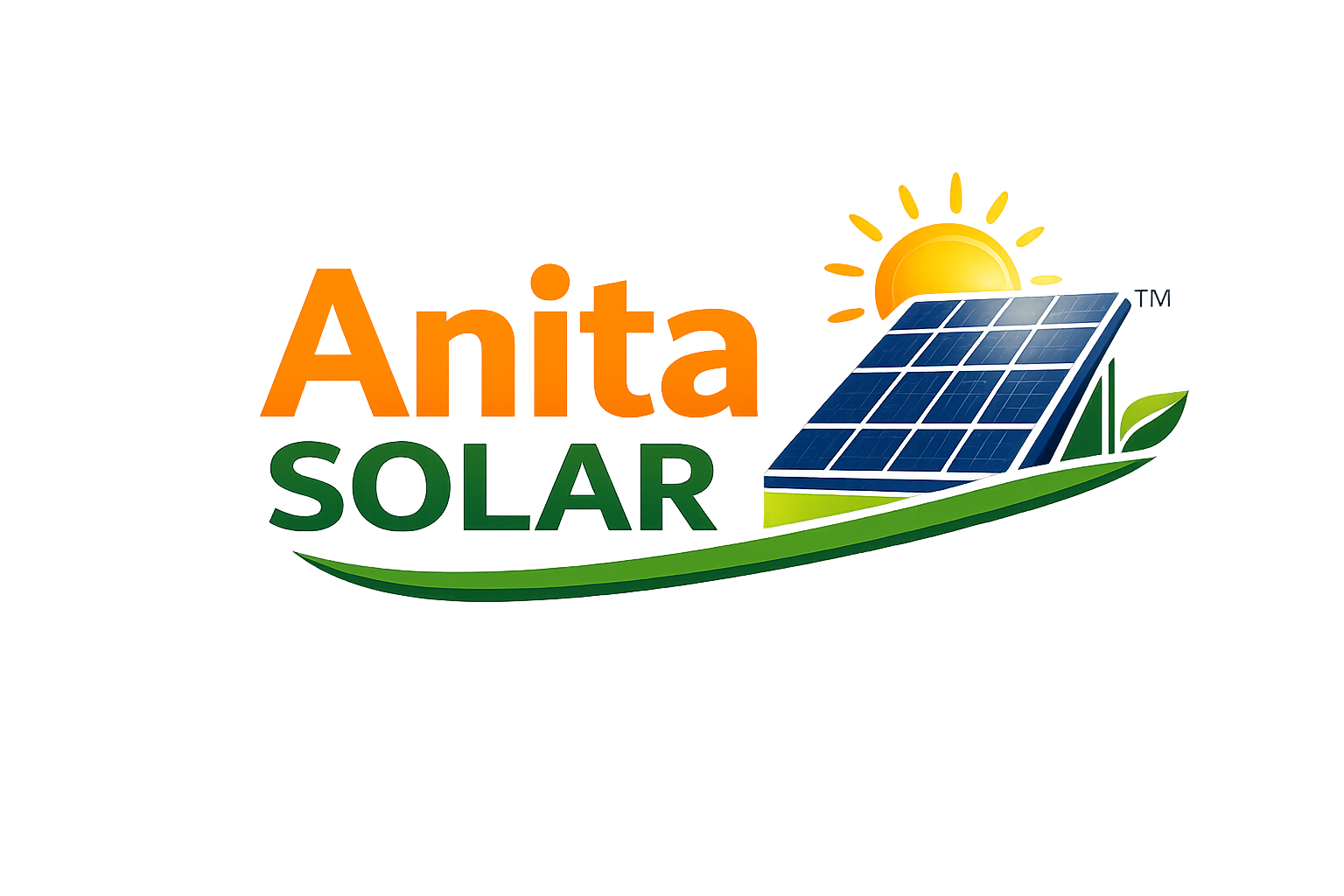 Anita Enterprises Logo