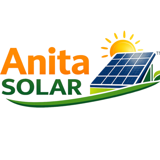 Anita Solar Logo